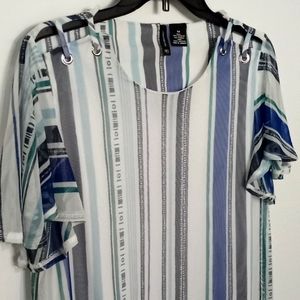 New Directions Tunic